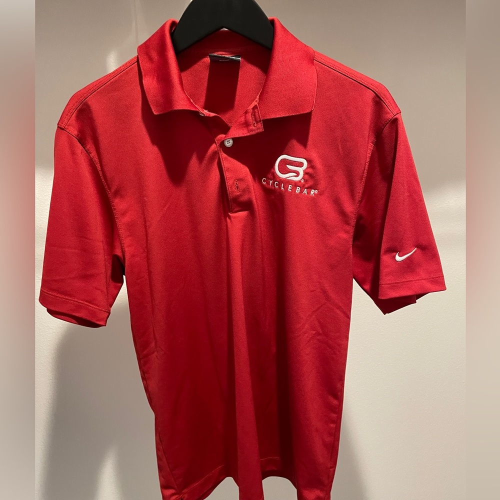 CycleBar Polo
